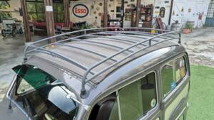 Image 17/42 of FIAT 500 C Belvedere (1953)