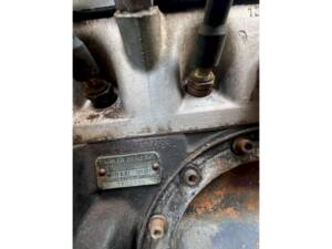 Image 32/39 de Mercedes-Benz 190 SL (1958)