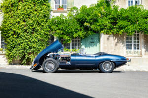 Image 8/15 de Jaguar E-Type 3.8 Flat Floor (1962)
