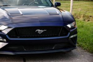 Image 22/38 of Ford Mustang 5.0 (2015)
