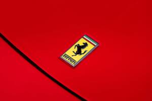 Bild 34/50 von Ferrari 458 Italia (2010)