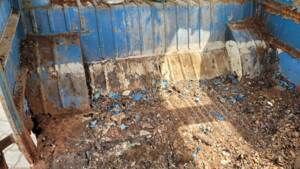 Bild 38/50 von Volkswagen T1 Kombi (1957)