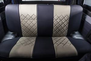 Image 21/27 de Toyota Land Cruiser BJ73 (1991)
