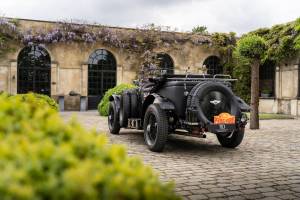 Image 5/15 of Bentley Speed Six S &quot;Peking to Paris&quot; (1950)