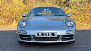 Image 24/25 of Porsche 911 Carrera S (2006)