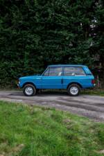 Bild 22/35 von Land Rover Range Rover Classic (1971)