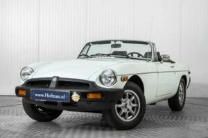 Bild 3/50 von MG MGB (1977)