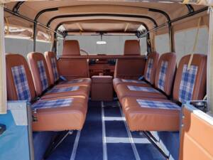 Imagen 23/33 de Land Rover Defender 110 (1994)