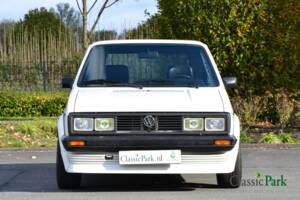 Image 17/50 de Volkswagen Golf Mk I 1.5 (1983)