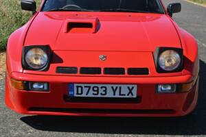Image 27/50 of Porsche 924 Carrera GT (1986)