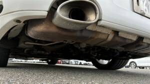 Bild 45/46 von Porsche 911 Turbo (2004)