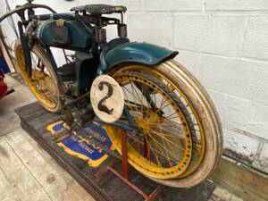 Bild 5/11 von Peugeot DUMMY (1928)