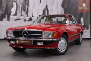 Bild 2/60 von Mercedes-Benz 300 SL (1986)