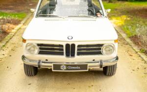 Immagine 22/76 di BMW 2000 (1971)