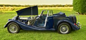 Image 14/50 of Morgan Plus 4 (1954)