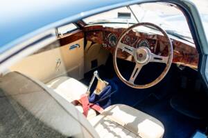 Image 50/50 of Jaguar XK 140 FHC (1955)