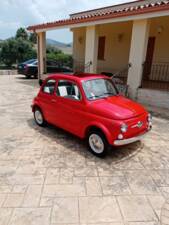 Imagen 2/10 de FIAT 500 L (1971)