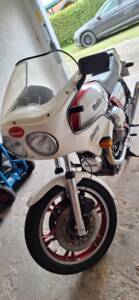 Immagine 2/7 di Moto Guzzi 850 LeMans III (1983)