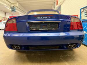 Bild 12/15 von Maserati Spyder 4200 Cambiocorsa (2004)