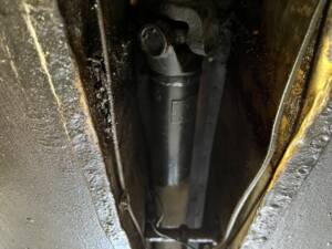 Image 54/65 de Gordon-Keeble GT (1964)