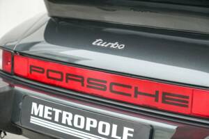 Bild 46/50 von Porsche 911 Turbo 3.3 (1986)