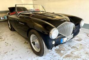 Image 1/8 of Austin-Healey 100/4 (BN1) (1954)