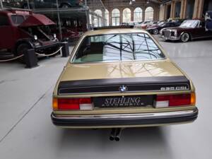 Bild 3/30 von BMW 635 CSi (1980)