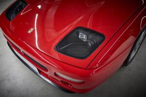 Bild 24/100 von Ferrari F 512 M (1995)