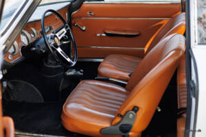 Immagine 32/42 di Alfa Romeo Giulia 1600 Sprint GT Veloce (1967)