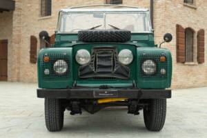 Bild 3/50 von Land Rover 88 (1978)