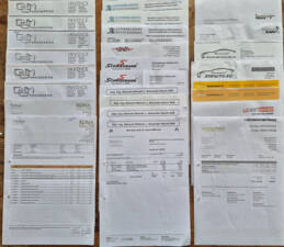 Image 62/65 of BMW M3 (1986)