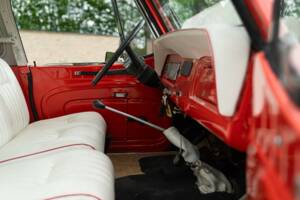 Imagen 30/50 de Jeep Commando (1976)