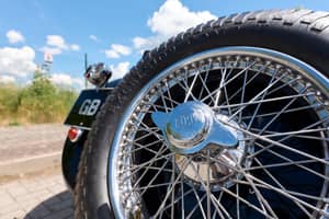 Bild 23/102 von Jaguar SS 100  2,5 Liter (1937)