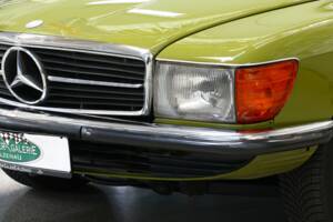Afbeelding 8/25 van Mercedes-Benz 280 SLC (1980)