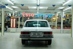 Image 9/50 de Mercedes-Benz 280 SEL (1978)