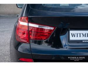 Bild 9/21 von BMW X3 xDrive35i (2011)