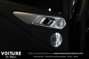 Image 7/50 de BMW XM (2023)
