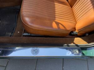 Imagen 11/15 de MG MGB (1965)