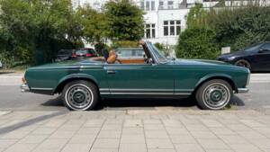 Bild 7/76 von Mercedes-Benz 280 SL (1971)