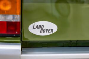 Imagen 34/34 de Land Rover Range Rover Classic 3.5 (1976)