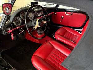 Afbeelding 49/98 van Alfa Romeo Giulietta Spider Veloce (1958)