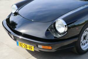 Afbeelding 17/50 van Alfa Romeo 2.0 Spider (1991)