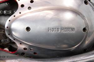 Immagine 44/50 di Moto Morini Tresette Sprint (1958)