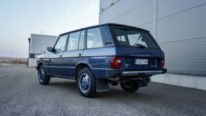 Imagen 4/54 de Land Rover Range Rover Classic Vogue LSEi (1994)