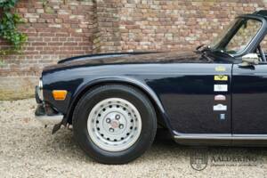 Bild 7/50 von Triumph TR 6 (1973)