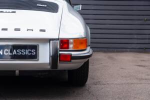 Image 7/52 of Porsche 911 2.4 S (1973)