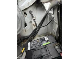 Bild 39/50 von Opel GT 1900 (1971)