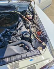 Imagen 34/36 de Mercedes-Benz 450 SL (1974)