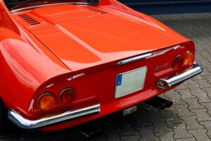 Image 33/35 of Ferrari Dino 246 GT (1972)