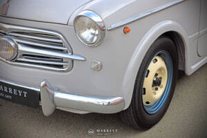 Bild 15/48 von FIAT 1100-103 TV (1954)